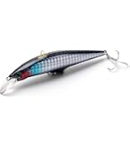 Amazon.co.jp: Jackson(ジャクソン) ミノー Gコントロール 28 93mm 28g